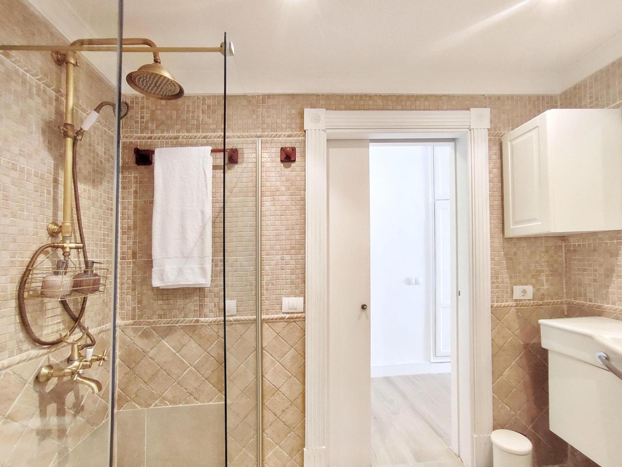 Luxury Ocean View Apartment Costa Adeje Екстер'єр фото