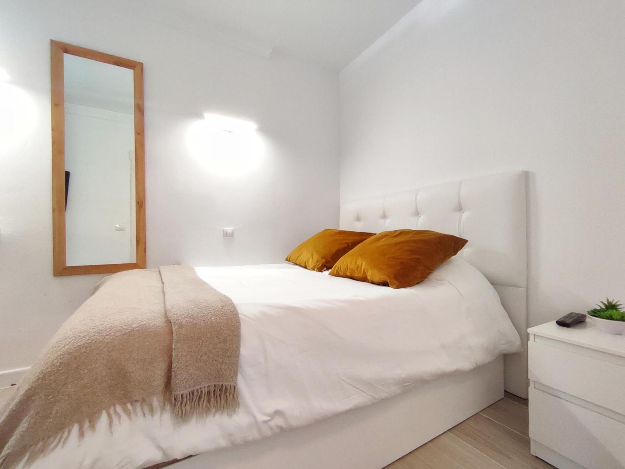 Luxury Ocean View Apartment Costa Adeje Екстер'єр фото